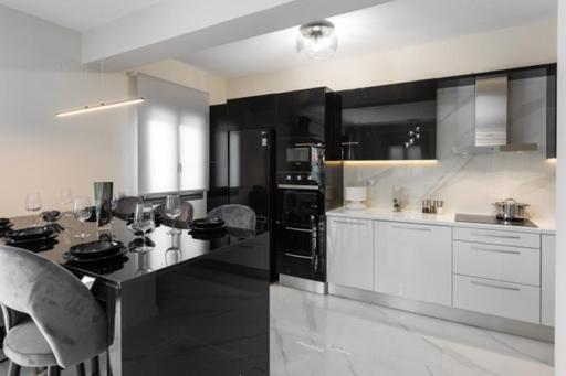 Black Diamond Residence Аргостоліон Екстер'єр фото