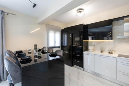 Black Diamond Residence Аргостоліон Екстер'єр фото
