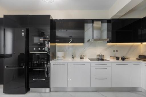 Black Diamond Residence Аргостоліон Екстер'єр фото