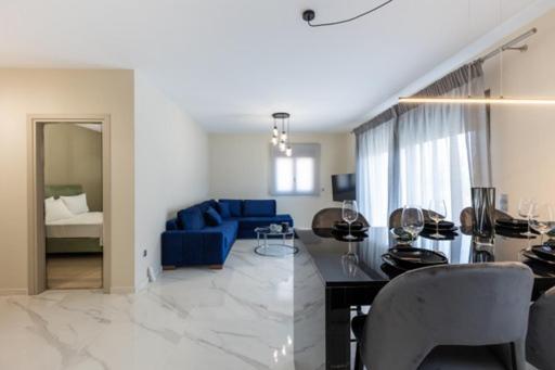 Black Diamond Residence Аргостоліон Екстер'єр фото