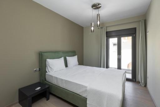 Black Diamond Residence Аргостоліон Екстер'єр фото