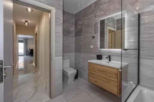 Black Diamond Residence Аргостоліон Екстер'єр фото