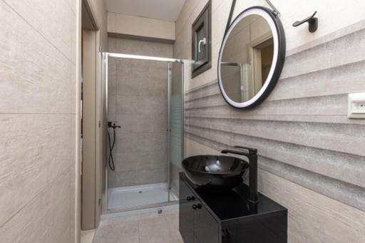 Black Diamond Residence Аргостоліон Екстер'єр фото