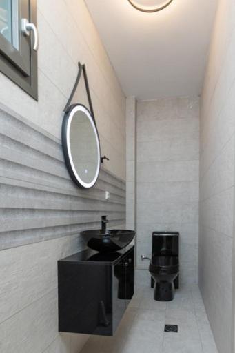 Black Diamond Residence Аргостоліон Екстер'єр фото