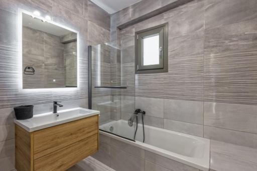 Black Diamond Residence Аргостоліон Екстер'єр фото