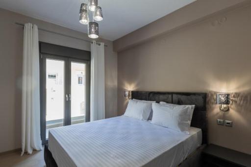 Black Diamond Residence Аргостоліон Екстер'єр фото