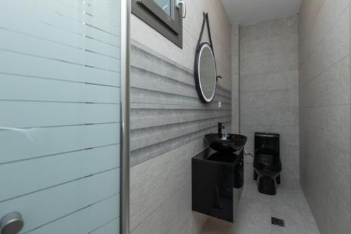 Black Diamond Residence Аргостоліон Екстер'єр фото