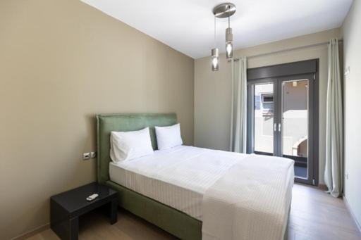 Black Diamond Residence Аргостоліон Екстер'єр фото